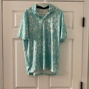 Nike Golf Men’s M Dri-fit Polo